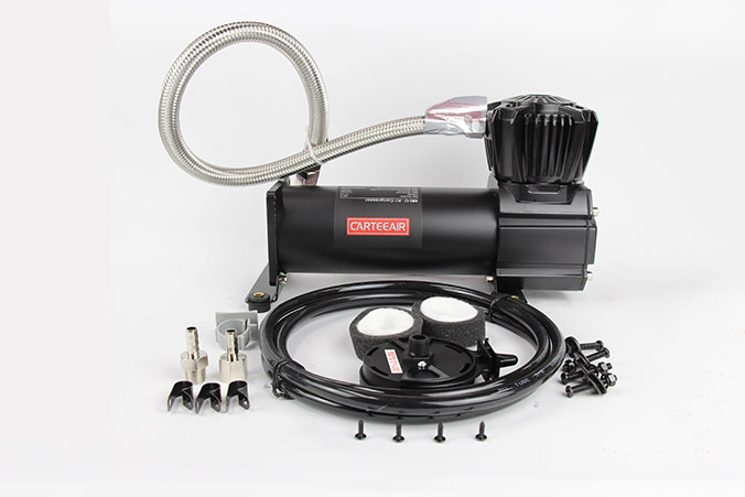 Hardmount Air Compressor